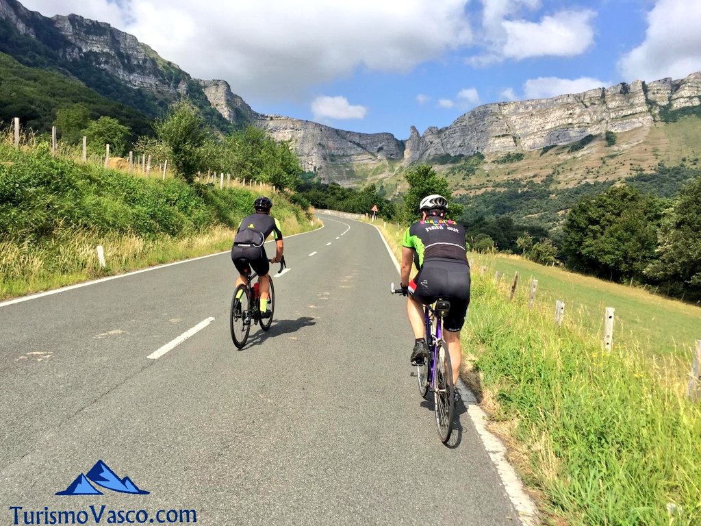 como llegar al salto del nervion