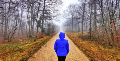 rutas del salto del nervion